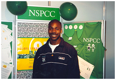 NSPCC